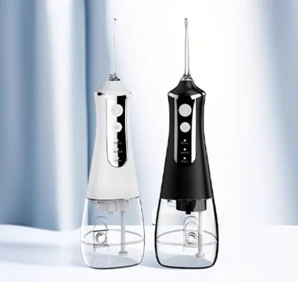 WellaWhite Water Flosser